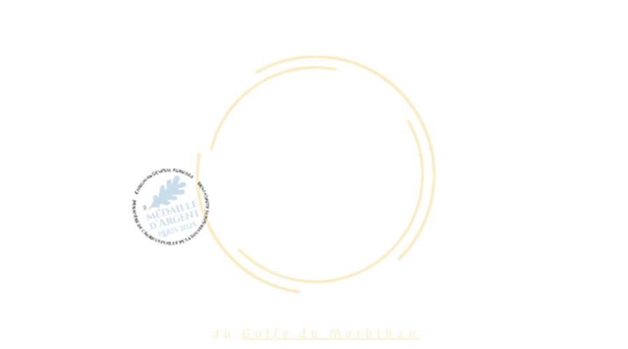 L’OSTREA DU GOLFE