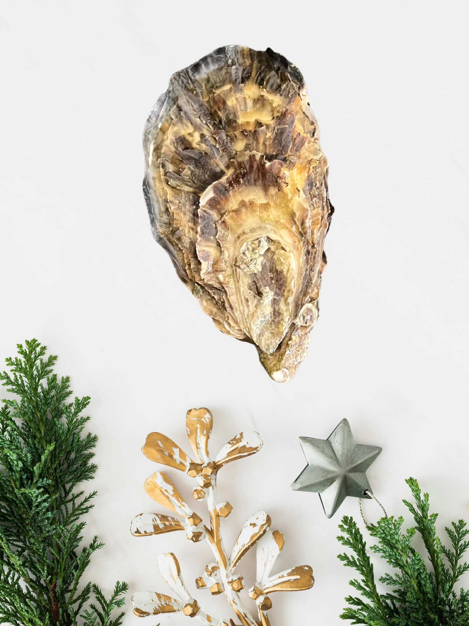  vente d'hu&icirc;tres Sarzeau dans le Morbihan