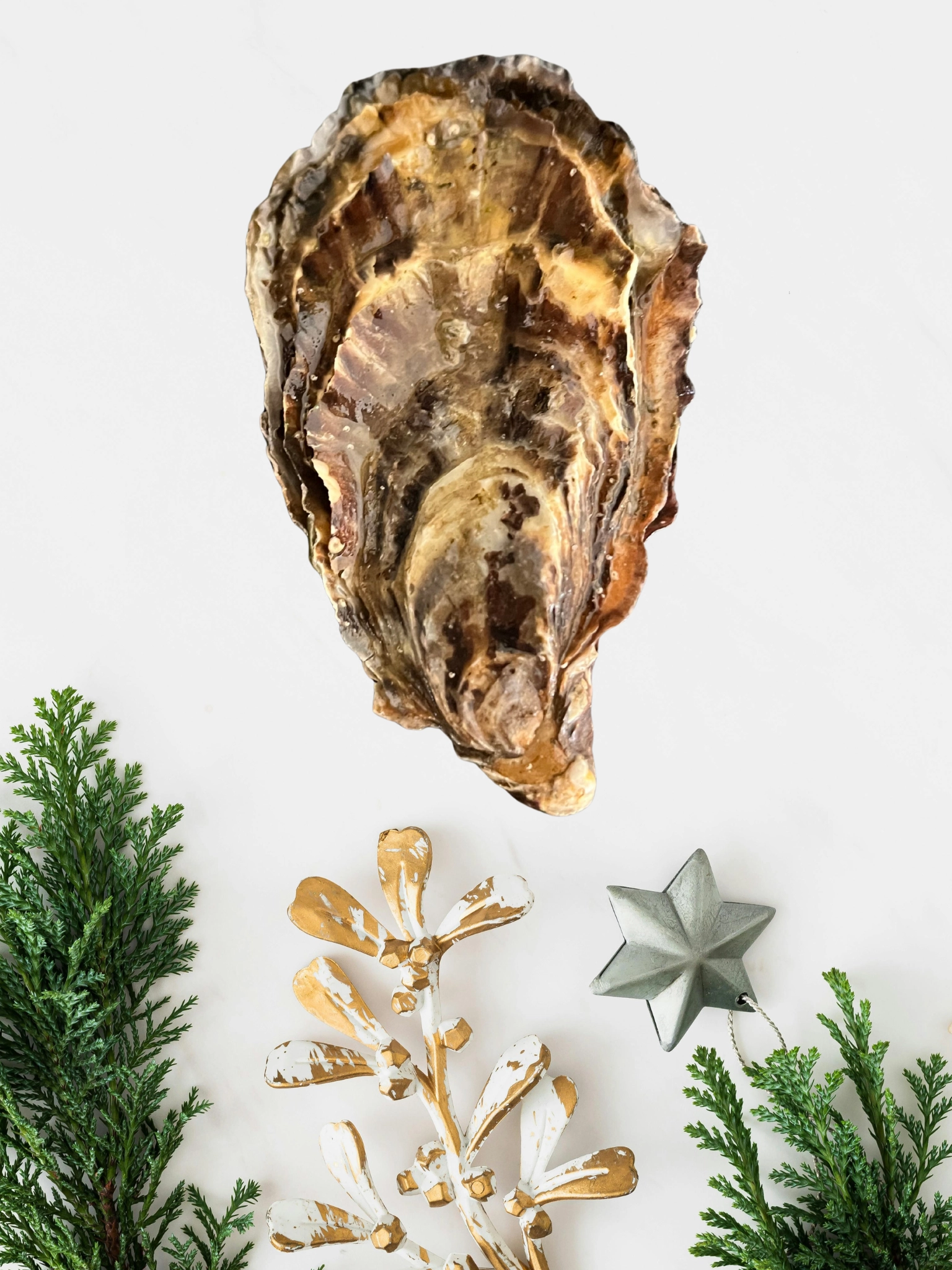  vente d'hu&icirc;tres Sarzeau dans le Morbihan