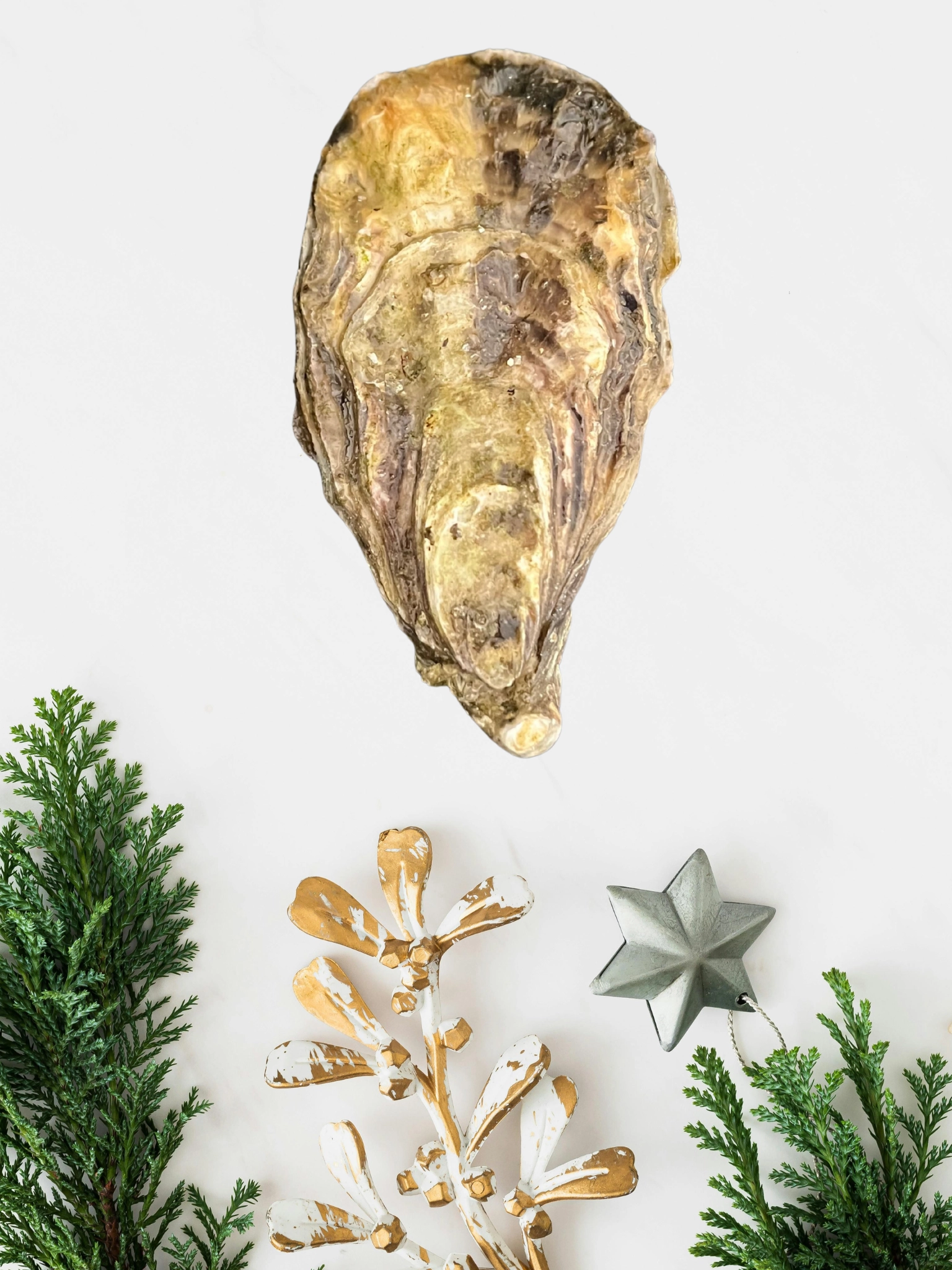  vente d'hu&icirc;tres Sarzeau dans le Morbihan